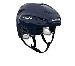 gladsaxe yetis hjelm m. logo (navy)